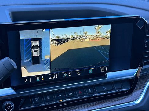 New 2026 Chevrolet Silverado 2500 LT w/ Trail Boss Package image 19