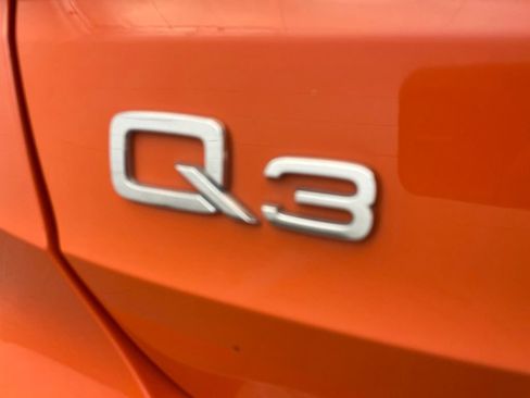 Used 2023 Audi Q3 2.0T Premium AWD/4WD image 12