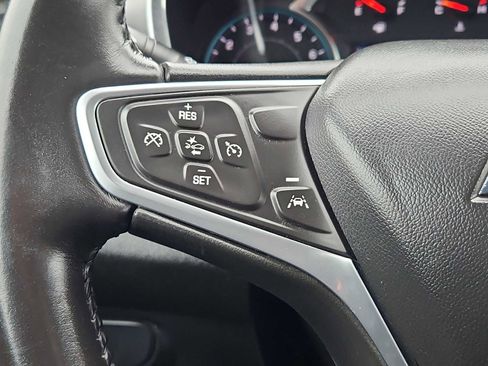 Certified 2022 Chevrolet Equinox LT image 24