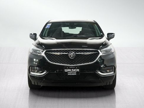Used 2021 Buick Enclave Avenir w/ Avenir Technology Package AWD/4WD image 8