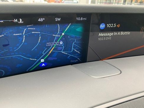 New 2026 Lincoln Nautilus Reserve image 46