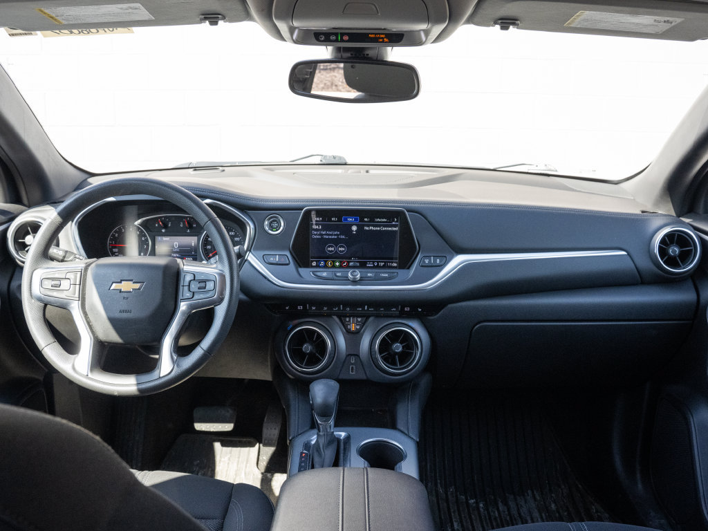 Used 2021 Chevrolet Blazer LT AWD/4WD image 21