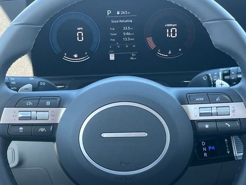 New 2026 Hyundai Kona SEL Premium FWD image 22
