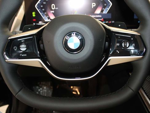 Used 2025 BMW X3 xDrive30i image 21