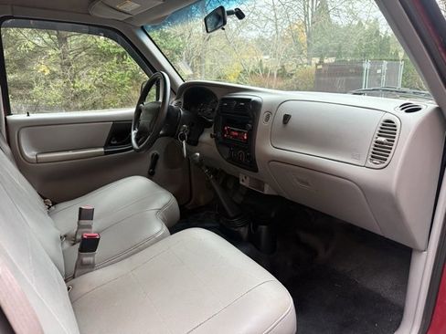 Used 2000 Ford Ranger XL image 11
