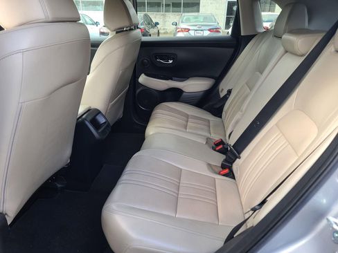 Used 2024 Honda HR-V EX-L image 16