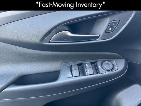 New 2026 Buick Envista Preferred image 11