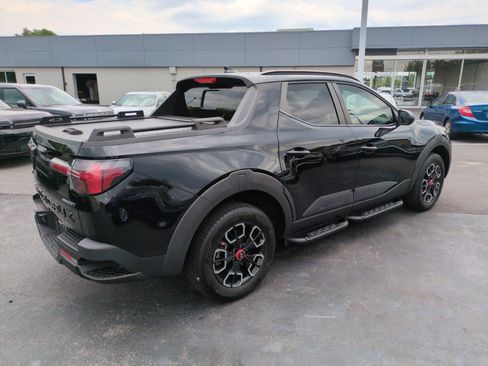 Used 2024 Hyundai Santa Cruz XRT AWD/4WD image 7