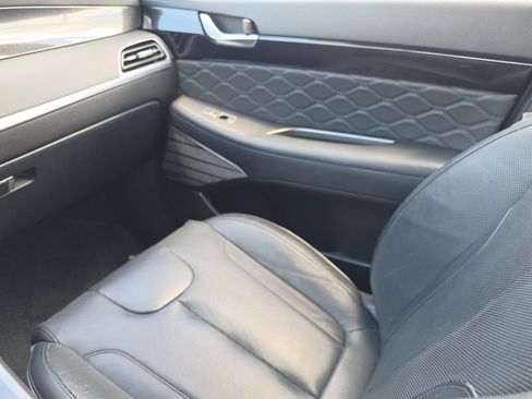 Used 2020 Hyundai Palisade Limited FWD image 20