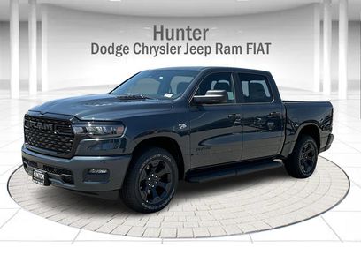 New 2026 RAM 1500 Express