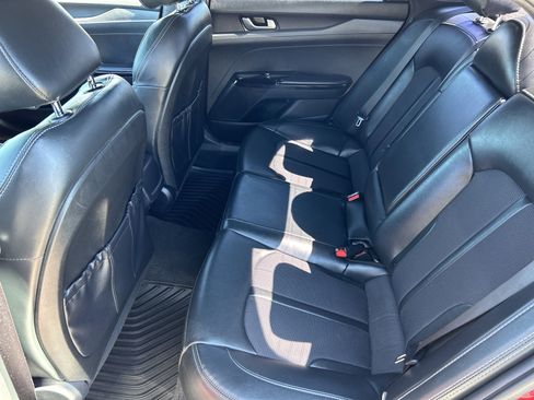 Certified 2023 Kia K5 GT-Line image 16