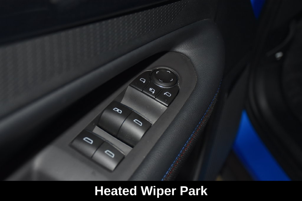 Used 2024 Chevrolet Blazer EV RS AWD/4WD image 27