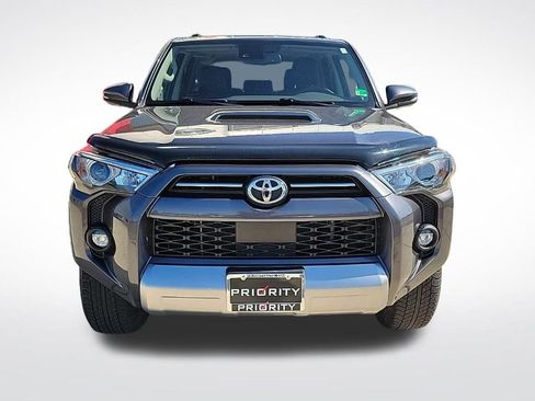 Used 2021 Toyota 4Runner TRD Off-Road Premium image 8
