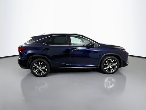 Used 2021 Lexus RX 350 AWD w/ Premium Package image 9