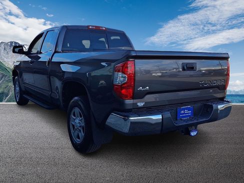 Used 2019 Toyota Tundra SR5 image 4