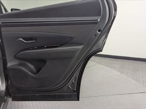 Used 2023 Hyundai Tucson Limited image 20
