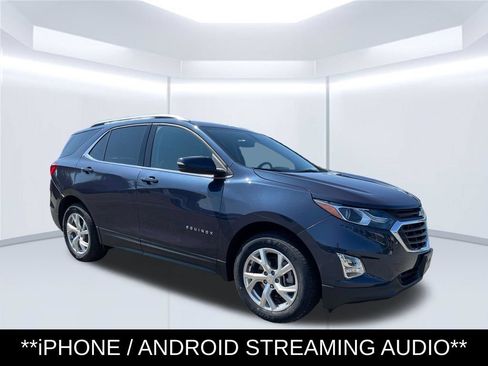 Used 2019 Chevrolet Equinox LT AWD/4WD image 9