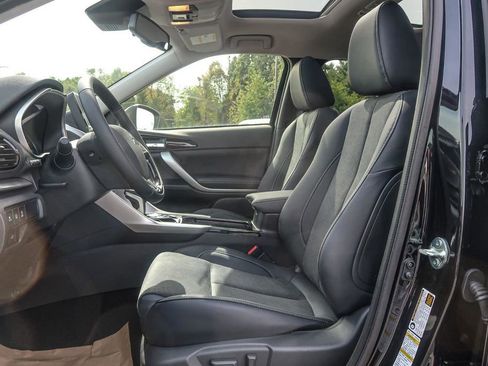 New 2026 Mitsubishi Eclipse Cross AWD image 24