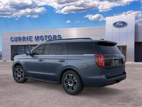 New 2026 Ford Expedition Active AWD/4WD image 4