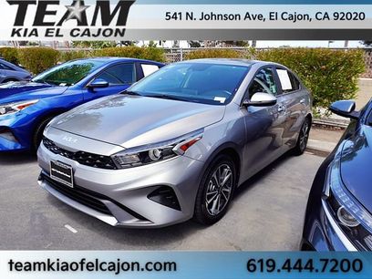 Used 2024 Kia Forte LXS w/ LXS Technology Package