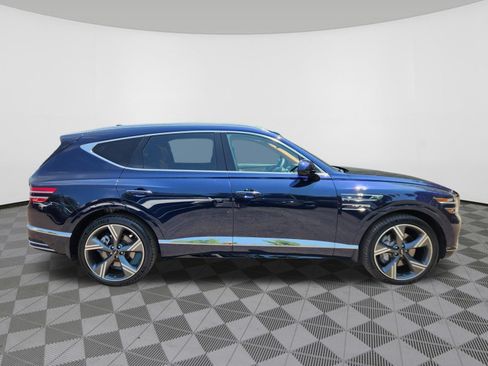 Used 2026 Genesis GV80 2.5T Prestige AWD/4WD image 6