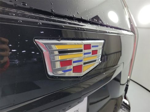 Certified 2026 Cadillac Escalade ESV Sport w/ Touring Package image 6