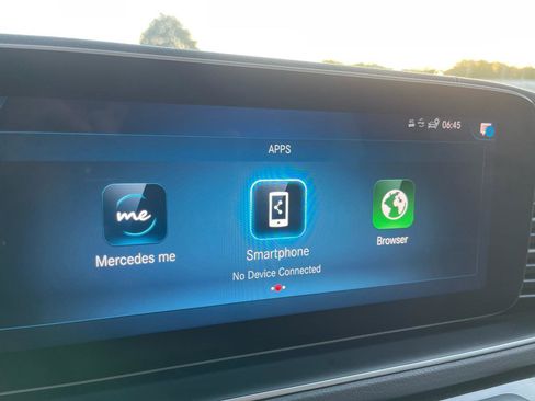 Used 2020 Mercedes-Benz GLS 450 4MATIC image 13