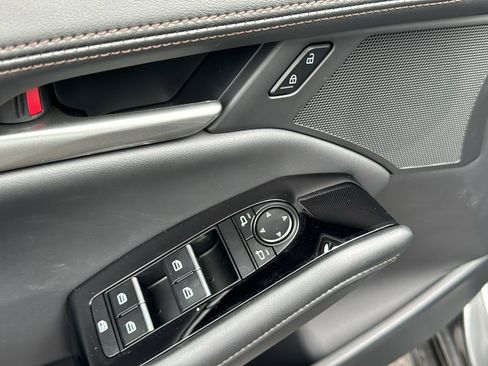 New 2026 MAZDA MAZDA3 s Sport image 12
