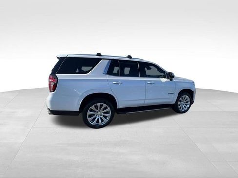 Used 2023 Chevrolet Tahoe Premier image 9