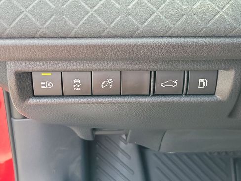 New 2026 Toyota Camry XLE FWD image 31