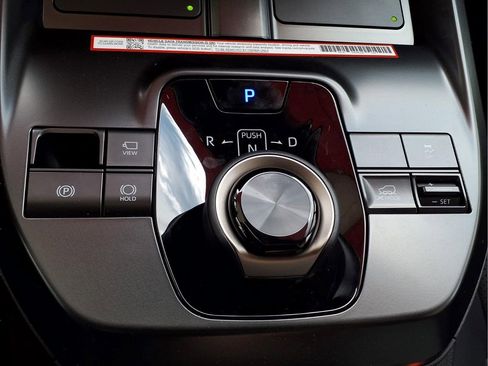 New 2026 Toyota bZ image 15