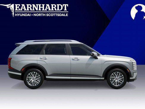 New 2026 Hyundai Palisade SEL image 7