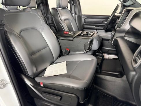 Certified 2023 RAM 1500 Tradesman AWD/4WD image 38