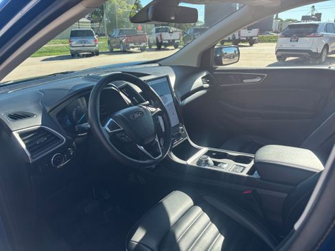 Used 2023 Ford Edge ST-Line AWD/4WD image 10