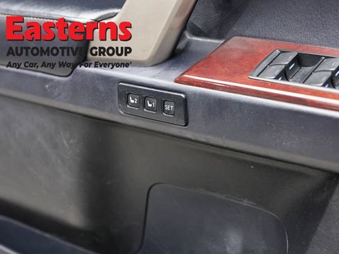 Used 2018 Lexus GX 460 Premium AWD/4WD image 22
