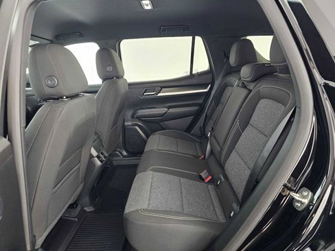 New 2026 GMC Terrain Elevation w/ LPO, Floor Liner Package image 16