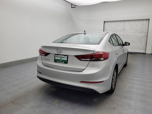 Used 2018 Hyundai Elantra SEL image 7