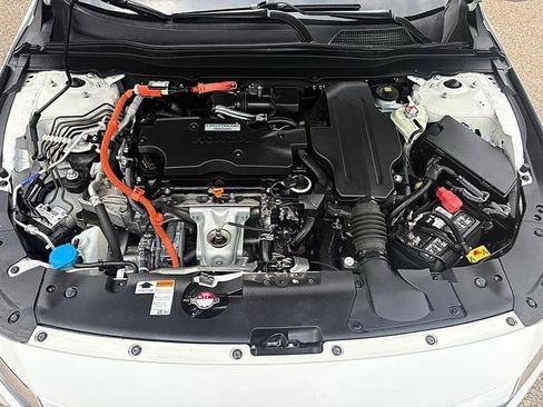 Used 2020 Honda Accord Touring image 57