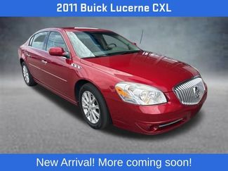 Used 2011 Buick Lucerne CXL video 2