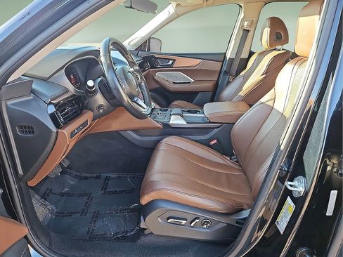 Used 2022 Acura MDX FWD w/ Technology Package image 12
