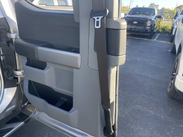 Used 2023 Ford F150 XLT w/ Equipment Group 302A High AWD/4WD image 20