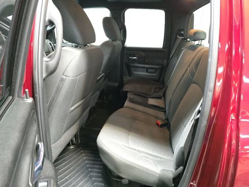 Used 2022 RAM 1500 Classic Warlock AWD/4WD image 30
