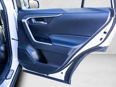 Used 2024 Toyota RAV4 AWD Hybrid image 26