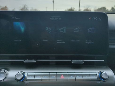 New 2026 Hyundai Kona SEL Premium image 20