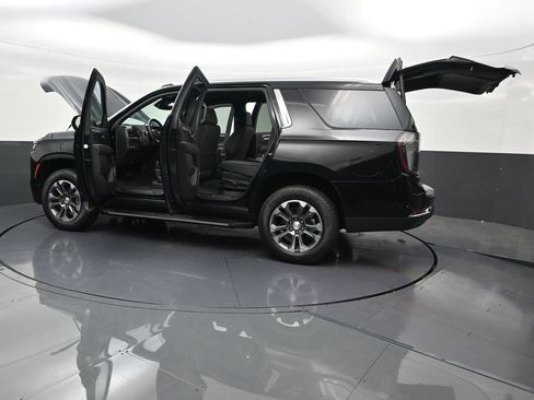 Used 2026 Chevrolet Tahoe LT w/ Comfort Package image 35