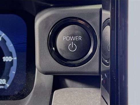 New 2026 Toyota Tacoma 4x4 Double Cab Hybrid image 19