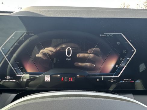 New 2026 BMW X3 xDrive30 w/ Premium Package image 22