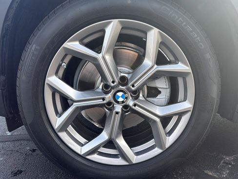 Used 2022 BMW X3 xDrive30i w/ Convenience Package image 9