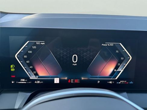 New 2026 BMW X3 xDrive30 w/ Premium Package image 15