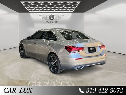 Used 2019 Mercedes-Benz A 220 w/ Premium Package image 3